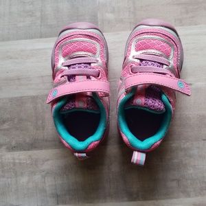Pediped shoes